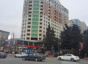 Satılır 3 otaqlı 124 m2 obyekt Nəriman Nərimanov m.
