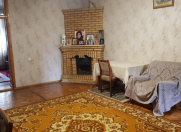 Satılır 6 otaqlı 110 m2 həyət evi Rəsulzadə