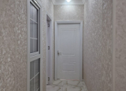 Satılır 2 otaqlı 57 m2 yeni tikili Xırdalan