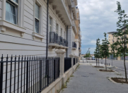 İcarəyə verilir 4 otaqlı 90 m2 ofis Ağ şəhər