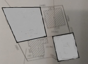 Satılır 5 otaqlı 4.7 m2 həyət evi Mərdəkan