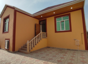 Satılır 4 otaqlı 125 m2 həyət evi Biləcəri