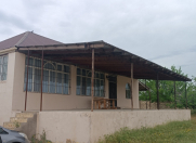 Satılır 3 otaqlı 120 m2 bağ evi Ləhic Bağları