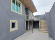Satılır 4 otaqlı 120 m2 həyət evi Hövsan