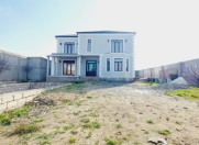 Satılır 6 otaqlı 250 m2 həyət evi Buzovna