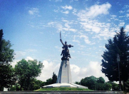 İcarəyə verilir 2 otaqlı 45 m2 köhnə tikili Park Zorge