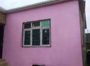 Satılır 4 otaqlı 120 m2 həyət evi Hövsan