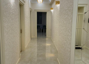 Satılır 3 otaqlı 112 m2 yeni tikili Nəriman Nərimanov m.
