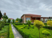 Satılır 5 otaqlı 250 m2 bağ evi Mərdəkan