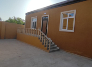 Satılır 3 otaqlı 121 m2 həyət evi Hövsan