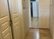 Satılır 4 otaqlı 4300 m2 həyət evi Gəncə