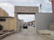 İcarəyə verilir 2500 m2 qaraj Ukrayna dairəsi