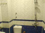 Satılır 1 otaqlı 53 m2 yeni tikili Həzi Aslanov m.