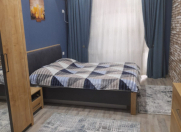 Satılır 2 otaqlı 63 m2 yeni tikili Masazır