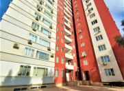 Satılır 4 otaqlı 176 m2 yeni tikili Nəriman Nərimanov m.