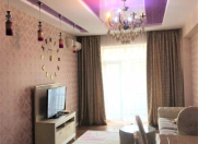 Satılır 2 otaqlı 60 m2 yeni tikili Nizami m.