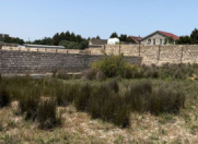 Satılır 26 sot torpaq Hövsan