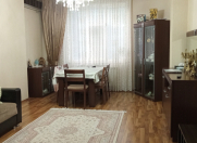 Satılır 2 otaqlı 78 m2 yeni tikili Ağ şəhər