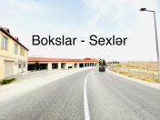 İcarəyə verilir 6 otaqlı 340 m2 obyekt Binəqədi r.