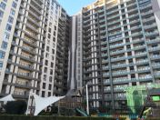 Satılır 4 otaqlı 168 m2 yeni tikili Bakı Dövlət Universiteti