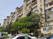 Satılır 2 otaqlı 60 m2 köhnə tikili 9 mkr