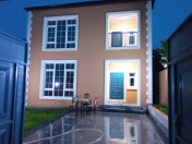 Satılır 5 otaqlı 200 m2 həyət evi Xocəsən