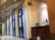 İcarəyə verilir 5 otaqlı 200 m2 ofis 28 May m.