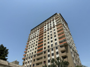 Satılır 3 otaqlı 134 m2 yeni tikili 9 mkr