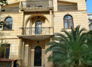 Satılır 6 otaqlı 480 m2 villa 6 mkr