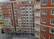 Satılır 2 otaqlı 56 m2 yeni tikili Masazır