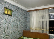 Satılır 3 otaqlı 75 m2 köhnə tikili Y.Günəşli