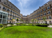 İcarəyə verilir 4 otaqlı 90 m2 ofis Ağ şəhər