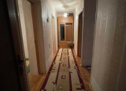 İcarəyə verilir 3 otaqlı 65 m2 köhnə tikili 8 km