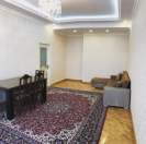 İcarəyə verilir 2 otaqlı 90 m2 yeni tikili Nəriman Nərimanov m.