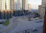 Satılır 3 otaqlı 135 m2 yeni tikili Nizami m.