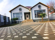 Satılır 3 otaqlı 66 m2 həyət evi Hövsan
