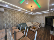 Satılır 2 otaqlı 90.6 m2 yeni tikili Masazır