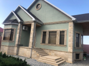 Satılır 4 otaqlı 221 m2 həyət evi Göygöl