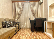 İcarəyə verilir 2 otaqlı 67 m2 yeni tikili Həzi Aslanov