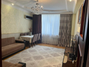 Satılır 3 otaqlı 115 m2 yeni tikili Ukrayna dairəsi