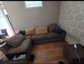 Satılır 2 otaqlı 42 m2 yeni tikili Xırdalan