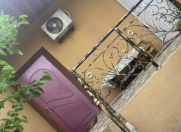 Satılır 3 otaqlı 110 m2 həyət evi Binəqədi