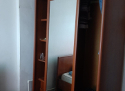 Satılır 2 otaqlı 35 m2 köhnə tikili Hüseyn Cavid parkı