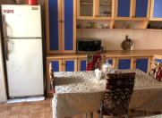 Satılır 3 otaqlı 110 m2 köhnə tikili Ağ şəhər