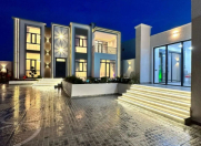 Satılır 5 otaqlı 300 m2 bağ evi Mərdəkan