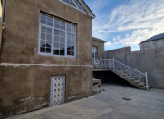 Satılır 3 otaqlı 110 m2 həyət evi Badamdar