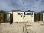 Satılır 3 otaqlı 150 m2 həyət evi Binə
