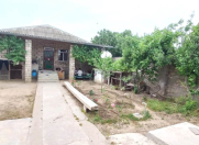 Satılır 4 otaqlı 400 m2 həyət evi Maştağa