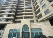 Satılır 3 otaqlı 142 m2 yeni tikili İçəri Şəhər m.