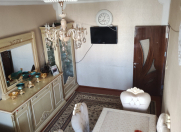 Satılır 4 otaqlı 101 m2 köhnə tikili Yeni Yasamal